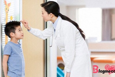 Trẻ 04 tuổi cao bao nhiêu là đạt chuẩn?