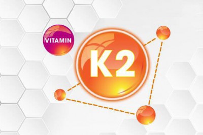Vitamin K2 - MenaQ7 giúp trẻ hấp thu canxi tối đa ngay từ trong bụng mẹ