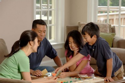 Tuyệt chiêu giúp con nhanh tăng chiều cao