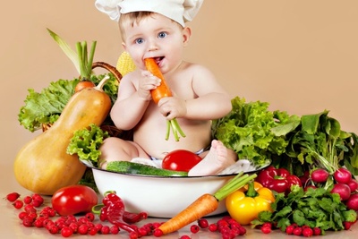 Cách chọn thực phẩm đúng cách để tăng chiều cao cho trẻ em