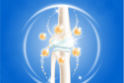 Tầm quan trọng của vitamin K2 đối với sức khỏe xương và ngăn ngừa loãng xương P1