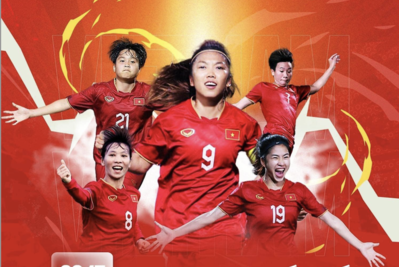 Chiều cao của đội tuyển bóng đá nữ Việt Nam tại World Cup 2023