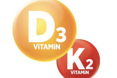 Tầm quan trọng của Vitamin K2 và D3 trong giai đoạn phát triển của trẻ em