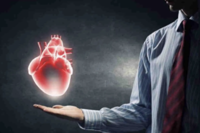 Cải thiện sức khỏe tim mạch bằng việc bổ sung Vitamin K2