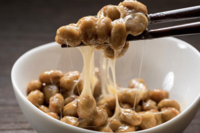 Natto - Món ăn truyền thống với Vitamin K2 tự nhiên