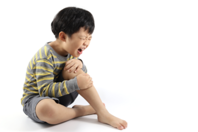 Bác sĩ Hiên chia sẻ "Cơn Đau Tăng Trưởng ở trẻ em là gì?"