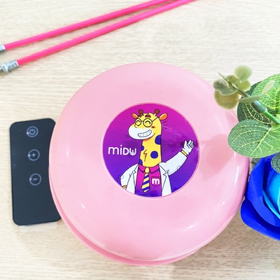 Máy nhảy dây Midu