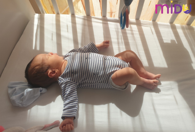 Làm sao để hấp thụ vitamin D khi phơi nắng vào mùa đông?