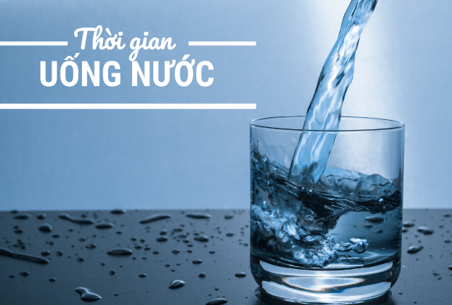 Cách uống nước giúp tăng chiều cao hiệu quả và an toàn