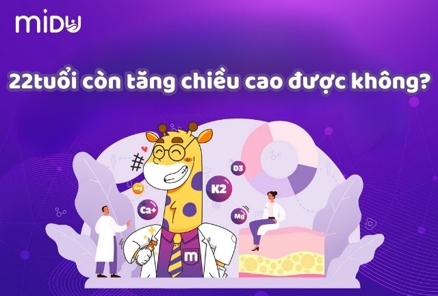 Lựa Chọn Thuốc Tăng Chiều Cao Hiệu Quả