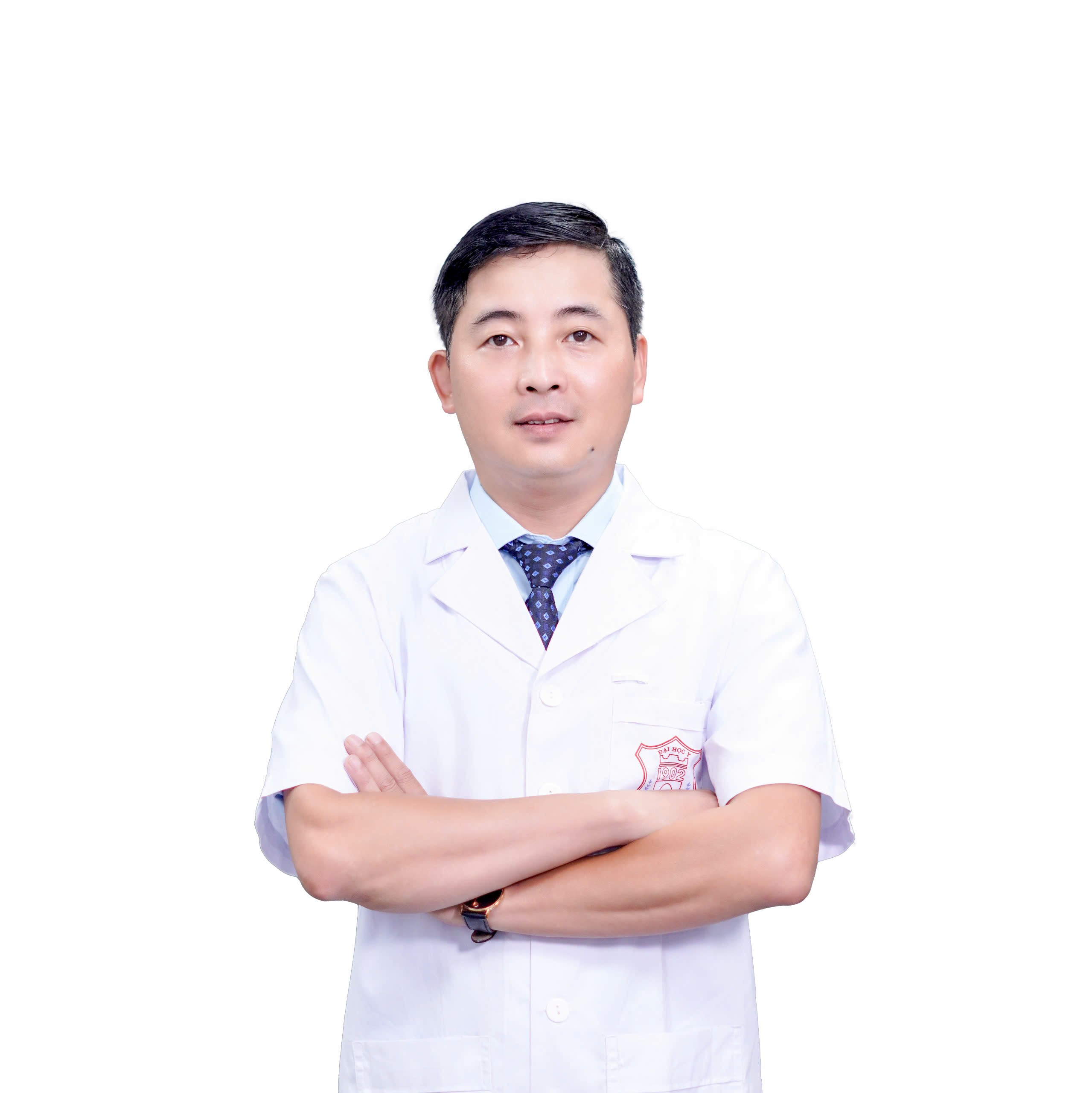 Tiến sĩ - Bác sĩ Nguyễn Đức Nghĩa